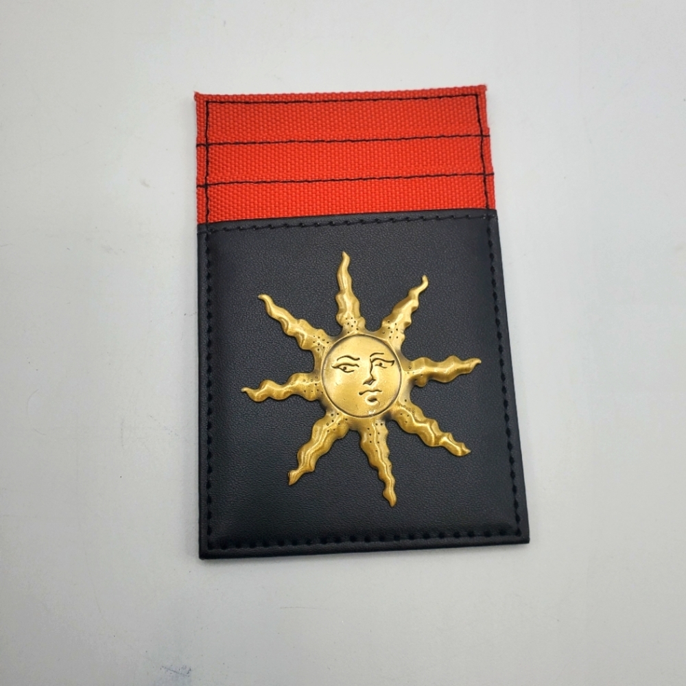 Dark Souls Card Wallet 3 slot
